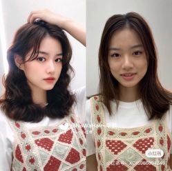 -意恋美肤造型