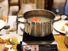-盛宴标帜西餐厅龙虾.鲍鱼•牛排(重庆喜来登大酒店)
