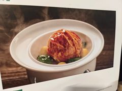 -南里山房·新淮扬菜(徐汇万科店)