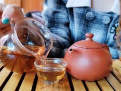 -丽江庭院之爱在路上(西单店)
