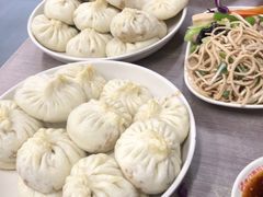 -津门张记包子铺(华昌道店)