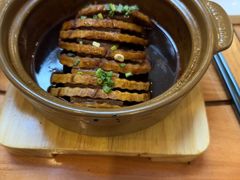 -醉霖生态餐厅(交大店)