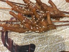 -苗小坛酸汤鱼(酒仙桥店)