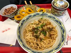 -和合谷(新街口店)