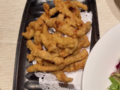 -唐拉雅秀酒店-唐苑中餐厅