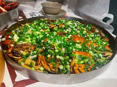 -靓靓蒸虾·头牌蒸虾(万松园玲珑店)