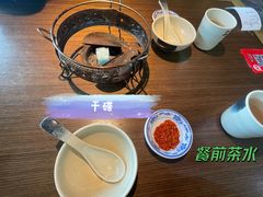 -肖四女乐山跷脚牛肉(南汇大学城生活广场店)