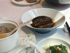 -花城苑广府菜(侨鑫店)