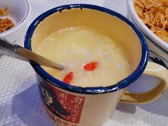-忆3毛烧烤美食城(龙塘直营店)