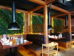 -辛氏火炉·韩式古法烤肉(松北店)