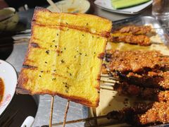 -壹加壹电烤串(总店)