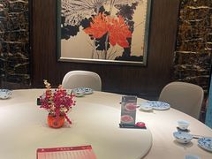 -侨美食家·粤菜(体育西路店)