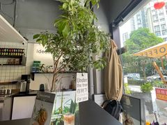 -明谦·Coffee&Cocktail Bar(美您公园店)