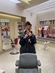 -Mentor Hair Salon