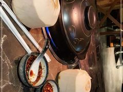 -同仁四季椰子鸡(海岸城天利店)