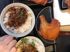 -永和大王(浦东南路店)