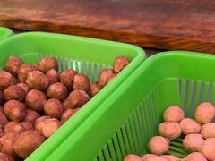 -阿娟牛肉丸·手打牛肉丸·现做现卖