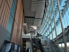-日本科学未来馆