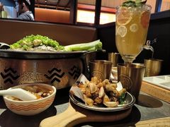 -探鱼·鲜青椒爽麻烤鱼(正佳广场店)