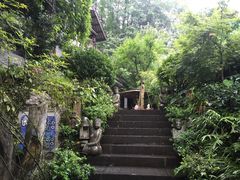 -亦缘居私家别院