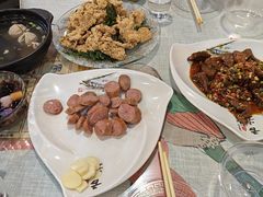 -金姐台湾菜(珠江路店)