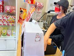 -蜜雪冰城(大连西岗八一路店)