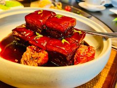 -海派悦庭·海胆烧麦·新融合菜(凯德广场店)