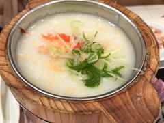 蟹皇粥-池记(尖沙咀店)