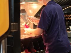 -麦当劳(世贸店)