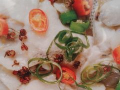 -阿伟海鲜楼·福建菜(延寿店)