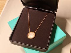 -Tiffany & Co.蒂芙尼
(南京德基广场店)