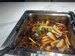 -蛙鱼潭美蛙鱼头(时代天街店)
