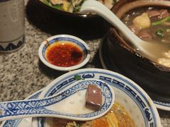-南京大牌档(之心城店)