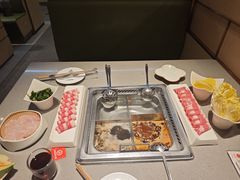 -海底捞火锅(奥山世纪城店)