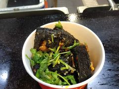 -黑色经典臭豆腐·湖南特产(太平街口店)