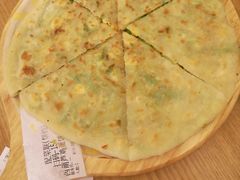 -甲乙饼·手工牛肉饼(东方广场店)
