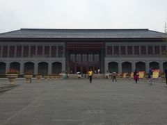 -遵义会议纪念馆
