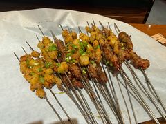 -张师傅烧烤(CBD店)