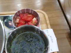 -阿金大白·上海菜馆(新天地店)