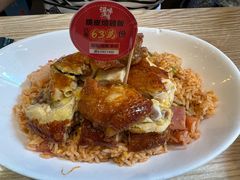 -滋味满屋美食坊(上海街店)