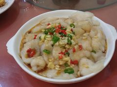 -振生清真饭店(永安道店)
