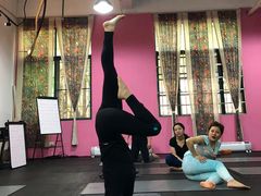 -广州花园酒店·凌璇阁旋转餐厅CAROUSEL360