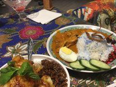 -小娘惹厨房Little Nyonya(狮城有约上榜店)