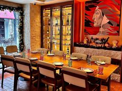 -Mammamia意大利餐厅(阳春巷店)