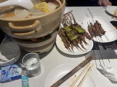 -AK47烤羊腿串吧(柳浪家园店)