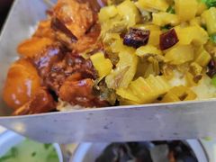 -石笨笨·盖浇饭大王(MOMOPARK店)