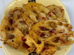 -小罗子汤店(大士院总店)