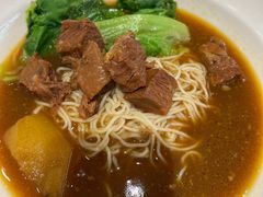 -牛腩之旅·牛腩牛杂煲(光启城美食城店)