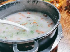 -南记食粥坊·宵夜大排档(岭南分店)