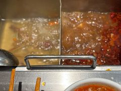 -海底捞火锅(万科广场店)